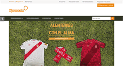 Desktop Screenshot of e-xpressate.com